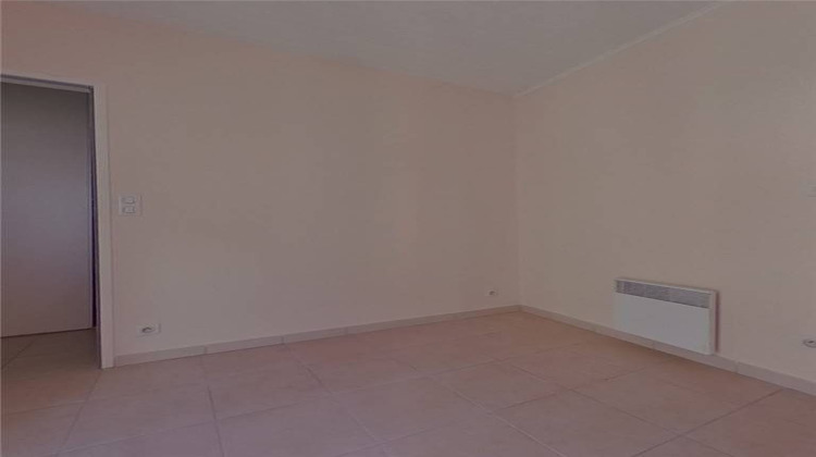 Ma-Cabane - Location Appartement Vinsobres, 31 m²