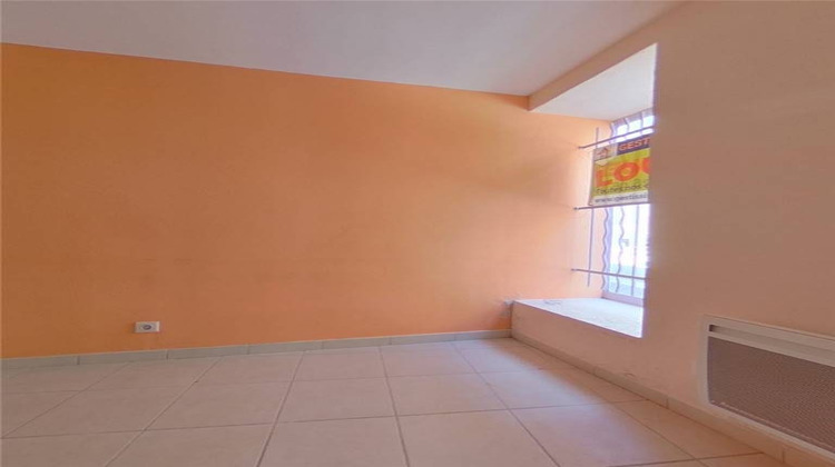 Ma-Cabane - Location Appartement Vinsobres, 31 m²