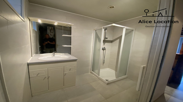 Ma-Cabane - Location Appartement Vinzier, 55 m²