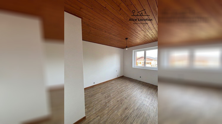 Ma-Cabane - Location Appartement Vinzier, 47 m²