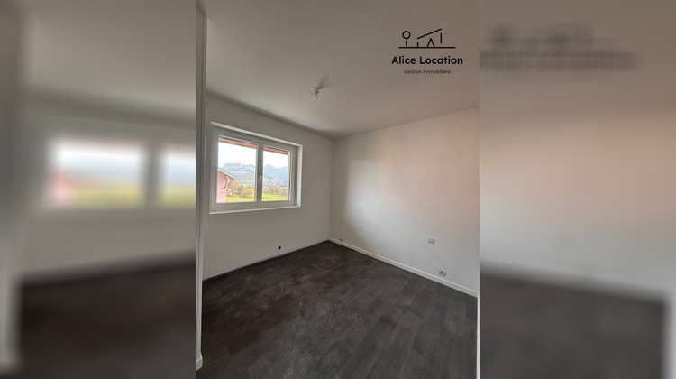 Ma-Cabane - Location Appartement Vinzier, 47 m²