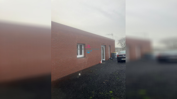 Ma-Cabane - Location Appartement VIOLAINES, 67 m²