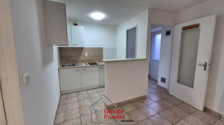 Ma-Cabane - Location Appartement Violay, 40 m²