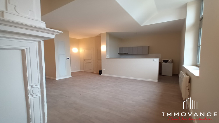 Ma-Cabane - Location Appartement Viols-en-Laval, 58 m²