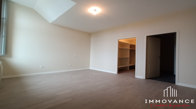 Ma-Cabane - Location Appartement Viols-en-Laval, 58 m²