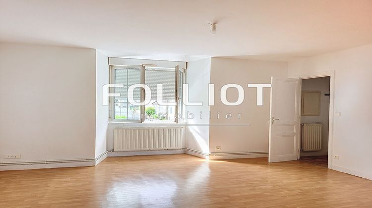 Ma-Cabane - Location Appartement VIRE, 85 m²