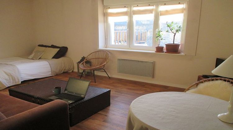 Ma-Cabane - Location Appartement VIRE, 25 m²