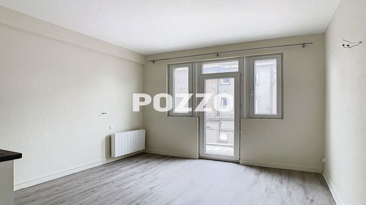 Ma-Cabane - Location Appartement VIRE, 18 m²