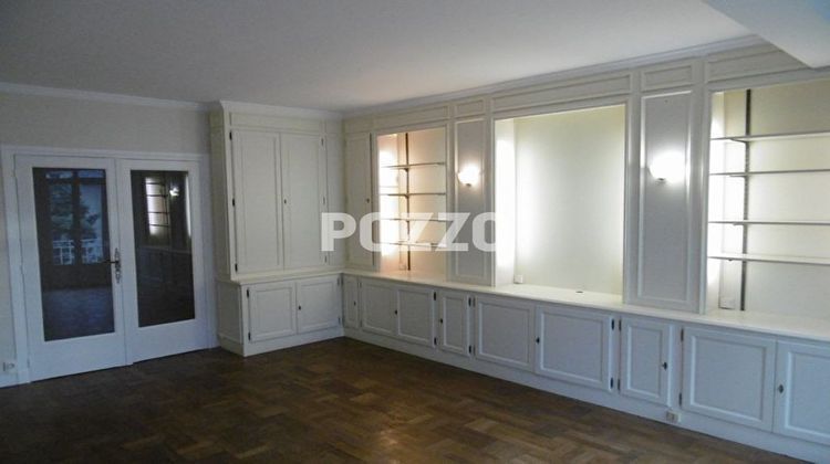 Ma-Cabane - Location Appartement VIRE, 81 m²