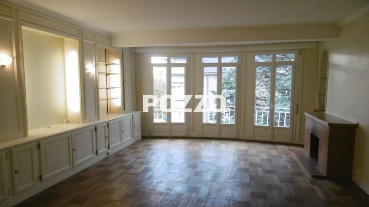 Ma-Cabane - Location Appartement VIRE, 81 m²