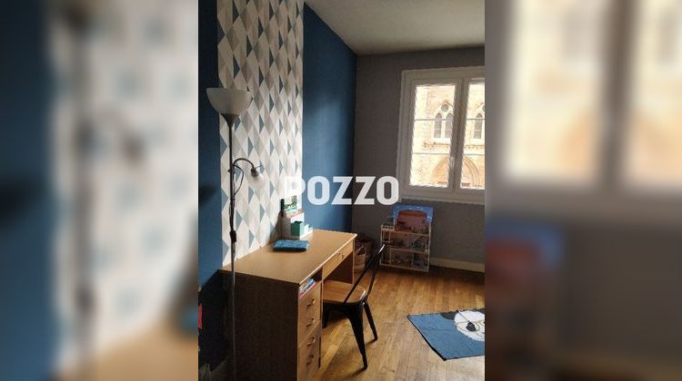 Ma-Cabane - Location Appartement VIRE, 81 m²