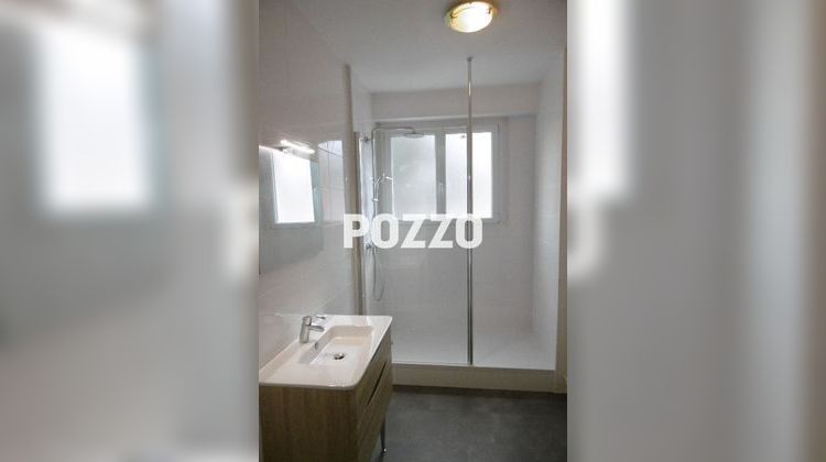 Ma-Cabane - Location Appartement VIRE, 81 m²