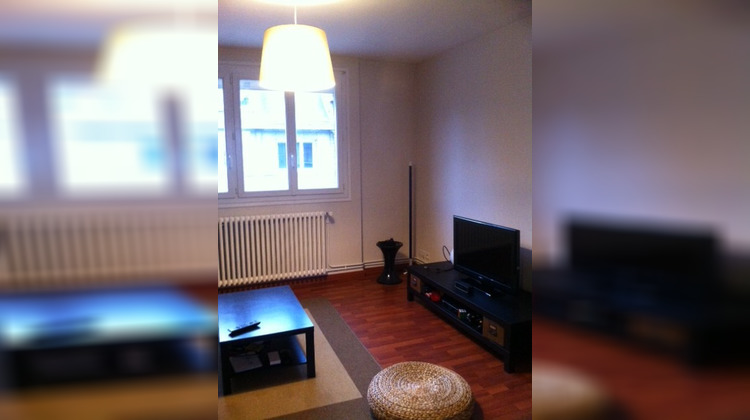 Ma-Cabane - Location Appartement Vire, 50 m²