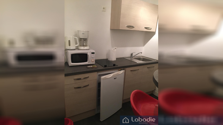 Ma-Cabane - Location Appartement Vire, 27 m²