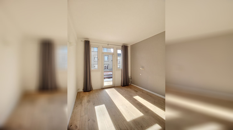 Ma-Cabane - Location Appartement VIRE, 18 m²