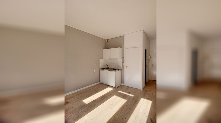 Ma-Cabane - Location Appartement VIRE, 18 m²