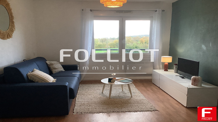 Ma-Cabane - Location Appartement VIRE, 22 m²