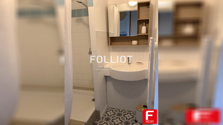 Ma-Cabane - Location Appartement VIRE, 22 m²