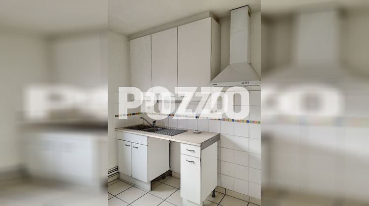 Ma-Cabane - Location Appartement VIRE, 72 m²