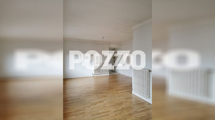 Ma-Cabane - Location Appartement VIRE, 72 m²