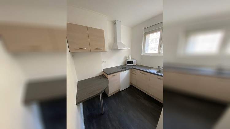 Ma-Cabane - Location Appartement Vire, 20 m²