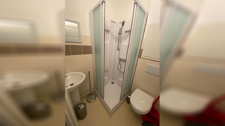 Ma-Cabane - Location Appartement Vire, 20 m²