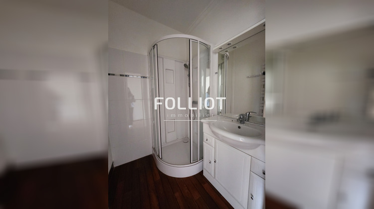 Ma-Cabane - Location Appartement VIRE, 67 m²