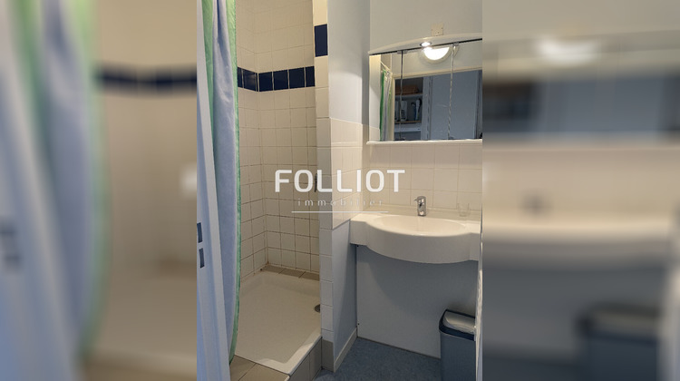 Ma-Cabane - Location Appartement VIRE, 22 m²