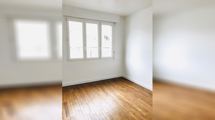 Ma-Cabane - Location Appartement Vire, 55 m²