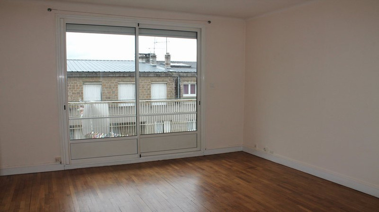 Ma-Cabane - Location Appartement Vire, 60 m²