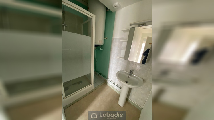 Ma-Cabane - Location Appartement Vire, 67 m²