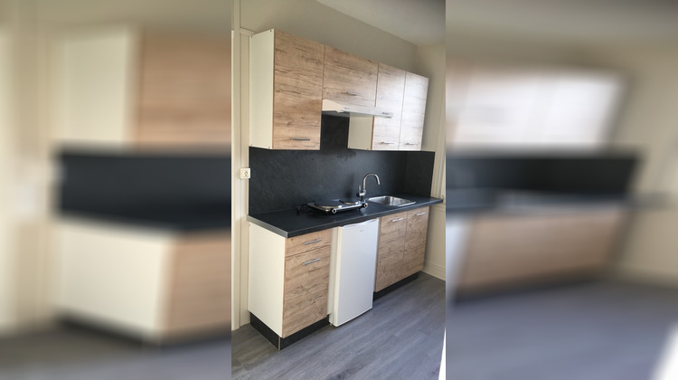 Ma-Cabane - Location Appartement Vire, 18 m²