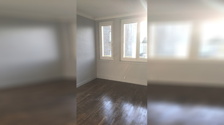 Ma-Cabane - Location Appartement Vire, 18 m²