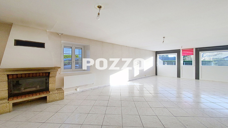 Ma-Cabane - Location Appartement VIRE, 78 m²