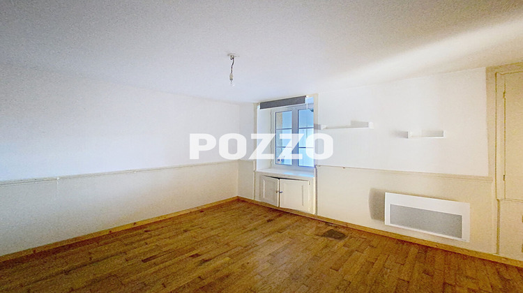 Ma-Cabane - Location Appartement VIRE, 78 m²