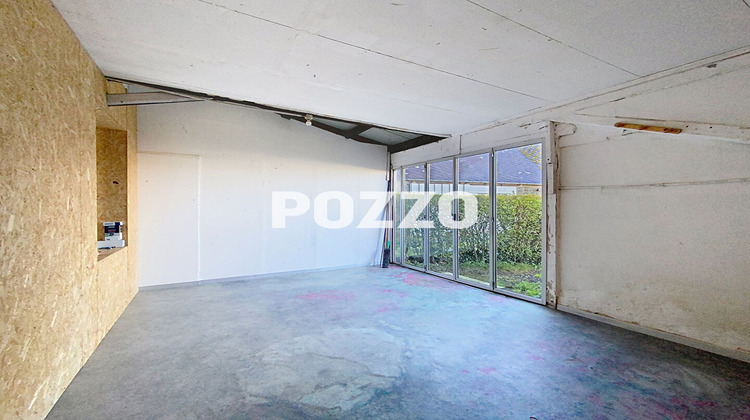 Ma-Cabane - Location Appartement VIRE, 78 m²