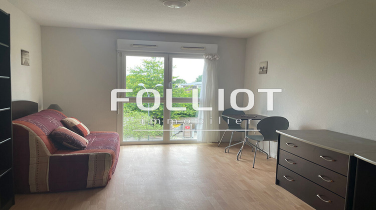Ma-Cabane - Location Appartement VIRE, 22 m²