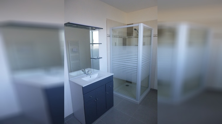 Ma-Cabane - Location Appartement Vire, 45 m²