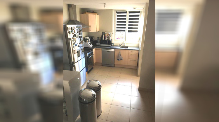 Ma-Cabane - Location Appartement Vire, 45 m²