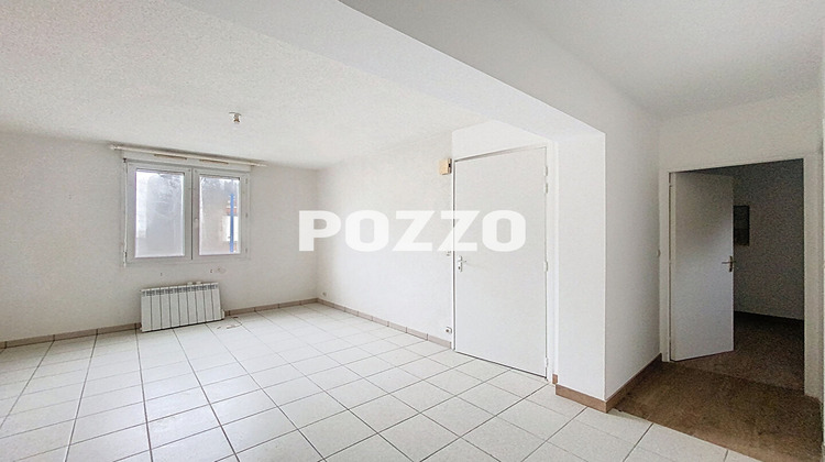 Ma-Cabane - Location Appartement VIRE, 31 m²