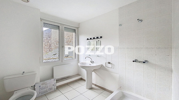 Ma-Cabane - Location Appartement VIRE, 31 m²