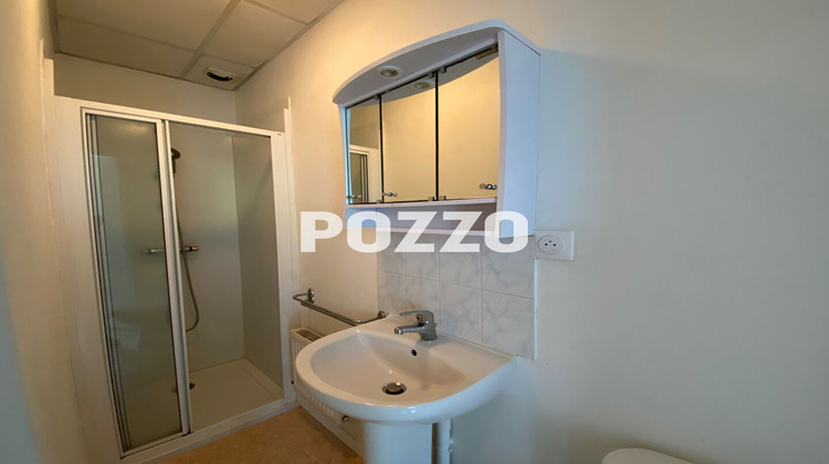 Ma-Cabane - Location Appartement VIRE, 14 m²