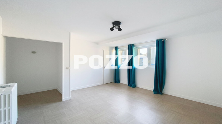 Ma-Cabane - Location Appartement VIRE, 105 m²