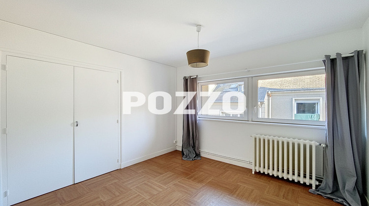 Ma-Cabane - Location Appartement VIRE, 105 m²