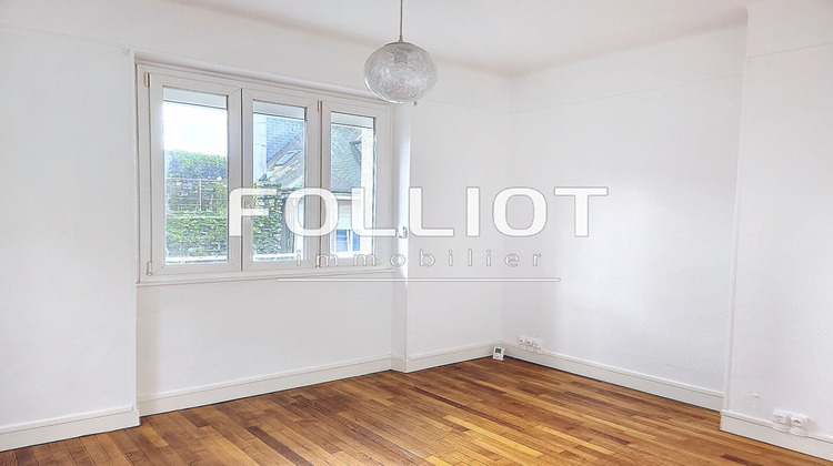 Ma-Cabane - Location Appartement VIRE, 58 m²