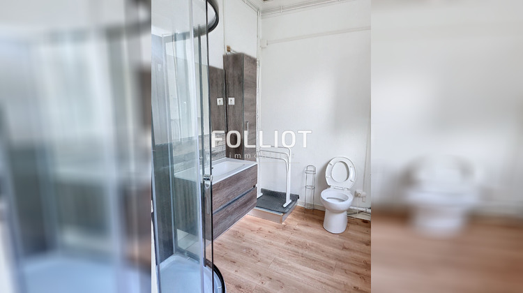 Ma-Cabane - Location Appartement VIRE, 58 m²