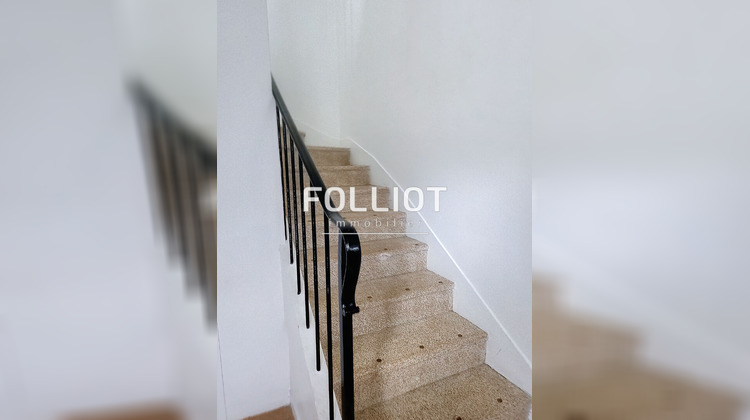 Ma-Cabane - Location Appartement VIRE, 58 m²