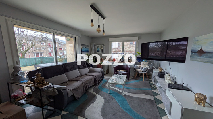 Ma-Cabane - Location Appartement VIRE, 61 m²