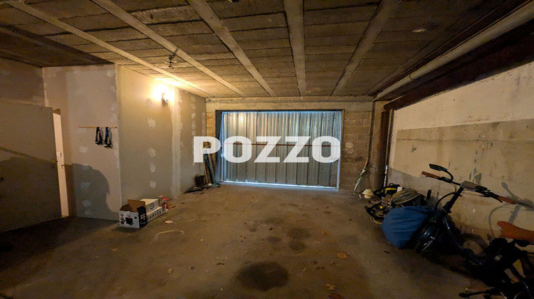 Ma-Cabane - Location Appartement VIRE, 61 m²