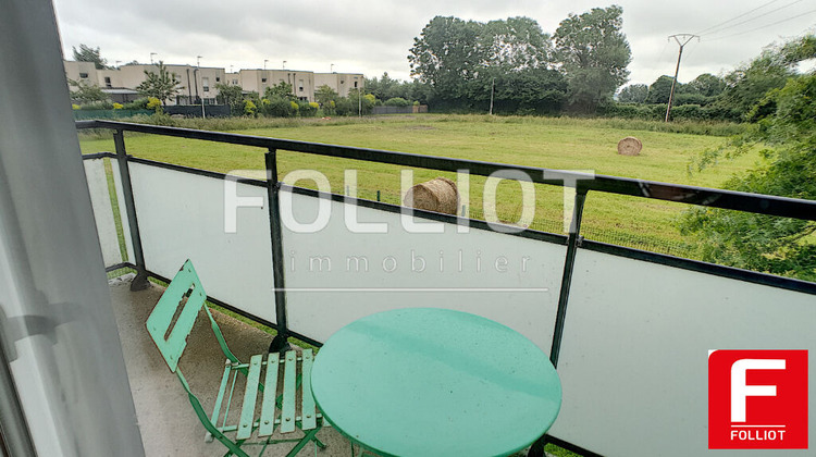 Ma-Cabane - Location Appartement VIRE, 43 m²